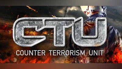 CTU: Counter Terrorism Unit Bundle