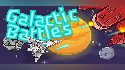 Galactic Battles Bundle