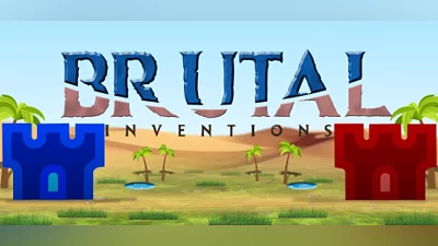 Brutal Inventions Bundle