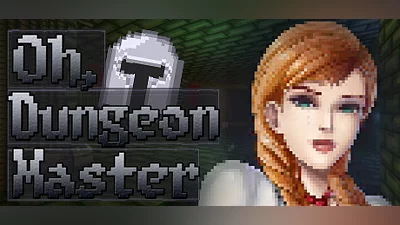 Oh, Dungeon Master Bundle