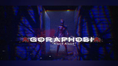Agoraphobia "Knock Knock" Bundle