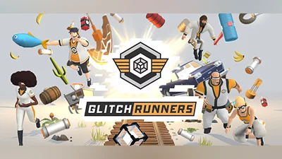 Glitchrunners Bundle