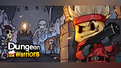 Dungeon Warriors Bundle