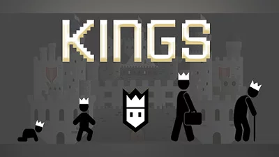 Kings Bundle