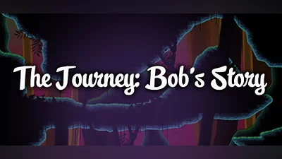The Journey: Bob's Story Bundle