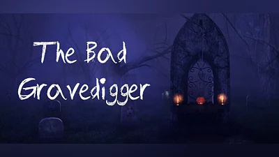 The Bad Gravedigger Bundle