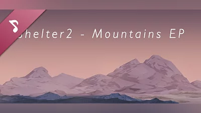 Shelter 2 Mountains EP Bundle