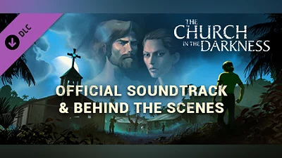 The Church in the Darkness OST + BTS Bundle