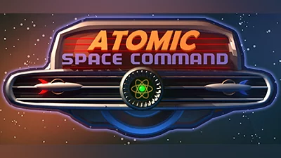 Atomic Space Command Bundle