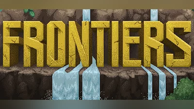 FRONTIERS Bundle