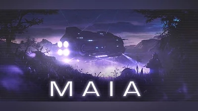 Maia Bundle