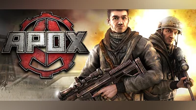 APOX Bundle