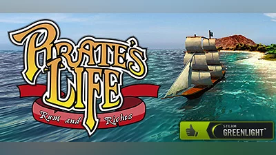 Pirate's Life Bundle