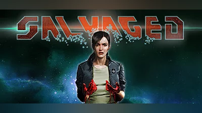Salvaged Bundle