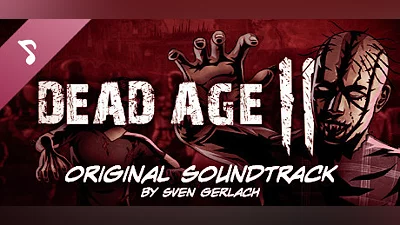 Dead Age 2 Original Soundtrack Bundle