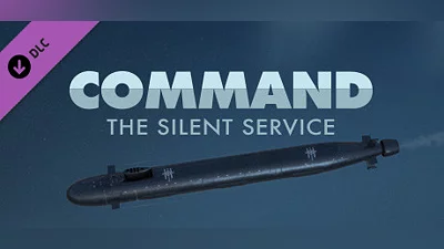 Command:MO - The Silent Service Bundle