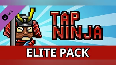 Tap Ninja -  Bundle