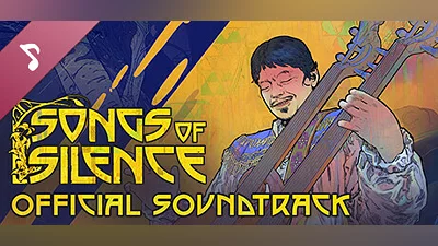Songs of Silence - The Original Soundtrack Bundle