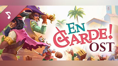 En Garde! Soundtrack Bundle