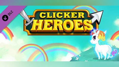 Clicker Heroes: Unicorn Auto Clicker Bundle