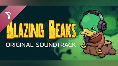Blazing Beaks OST Bundle