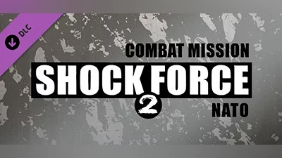 Combat Mission Shock Force 2: NATO Forces Bundle