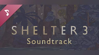 Shelter 3 Soundtrack Bundle