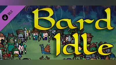 BARD IDLE - CANDY BOX PACK Bundle