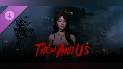 Them and Us - Soo Yun Bundle
