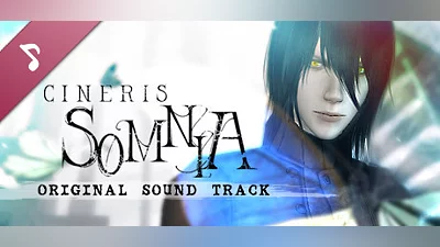 CINERIS SOMNIA - Original Soundtrack Bundle