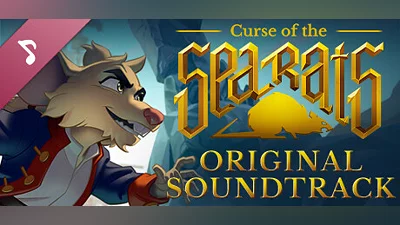 Curse of the Sea Rats - Original Soundtrack Bundle