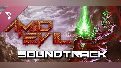 AMID EVIL - Official Soundtrack Bundle