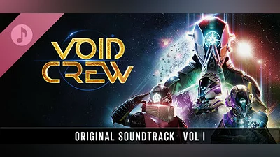 Void Crew - Original Soundtrack Bundle