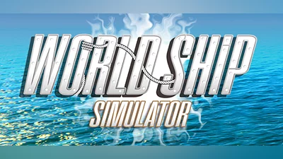 World Ship Simulator Bundle