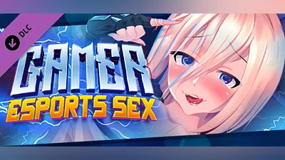 Gamer Girls [18+]: eSports SEX - ARTBOOK Bundle