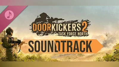 Door Kickers 2 - Soundtrack Bundle