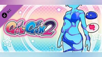 Gal*Gun 2 - Slime Time Bundle