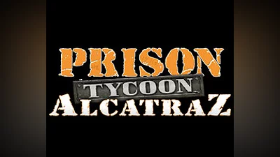 Prison Tycoon Alcatraz Bundle