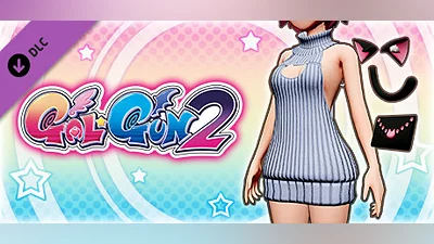 Gal*Gun 2 - Meowvelous Sweater Bundle