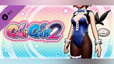Gal*Gun 2 - Classy Bunny Girl Bundle