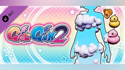 Gal*Gun 2 - Bubble Bath Bikini Bundle