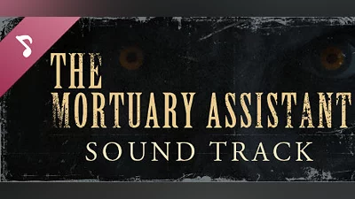 The Mortuary Assistant Soundtrack Bundle