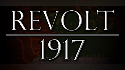 REVOLT 1917 Bundle