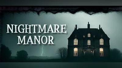 Nightmare Manor Bundle