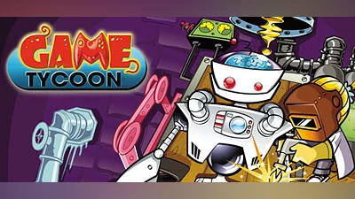 Game Tycoon 1.5 Bundle