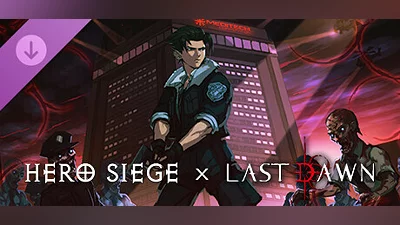 Hero Siege - Last Dawn (Skin) Bundle