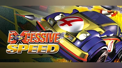 Excessive Speed Bundle