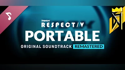 DJMAX RESPECT V - Portable Original Soundtrack(REMASTERED) Bundle