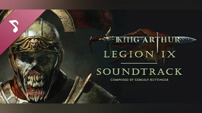 King Arthur: Legion IX Soundtrack Bundle