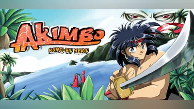 Akimbo: Kung-Fu Hero Bundle